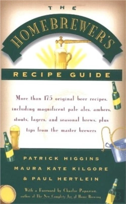 Bertrand.pt - The Homebrewer'S Recipe Guide