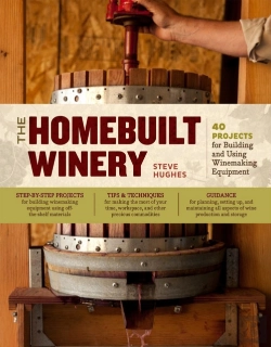 Bertrand.pt - The Homebuilt Winery