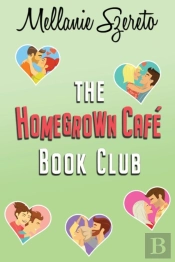 The Homegrown Caf  Book Club