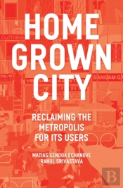 The Homegrown City