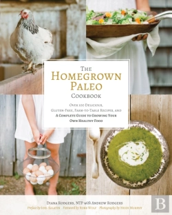 Bertrand.pt - The Homegrown Paleo Cookbook