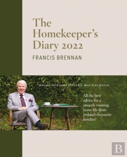 Bertrand.pt - The Homekeeper'S Diary 2022