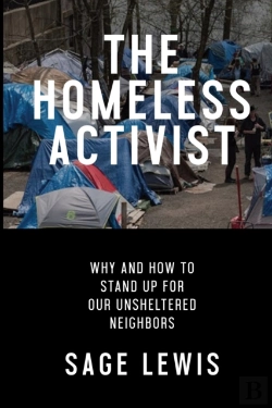 Bertrand.pt - The Homeless Activist