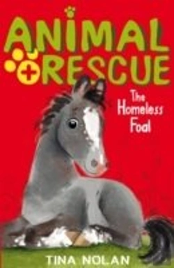 Bertrand.pt - The Homeless Foal