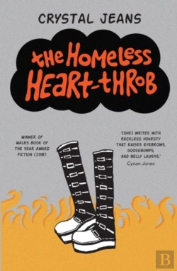 Bertrand.pt - The Homeless Heart-Throb