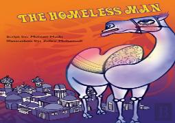 The Homeless Man