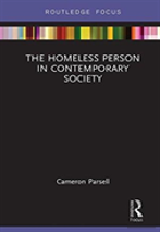 The Homeless Person In Contemporary Society