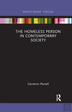 Bertrand.pt - The Homeless Person In Contemporary Society