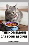 The Homemade Cat Food Recipes