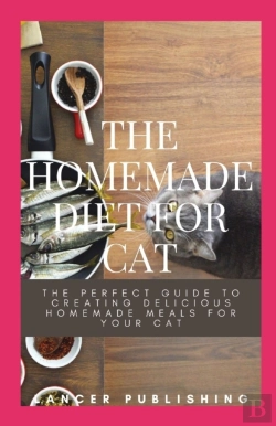Bertrand.pt - The Homemade Diet For Cat