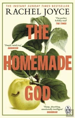 Bertrand.pt - The Homemade God