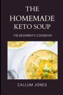 The Homemade Keto Soup