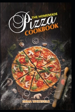 Bertrand.pt - The Homemade Pizza Cookbook