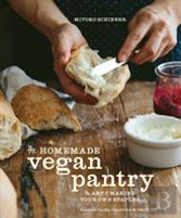 The Homemade Vegan Pantry