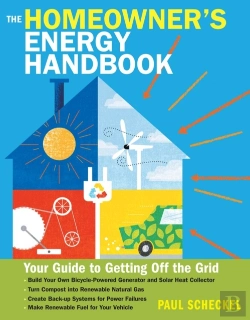 Bertrand.pt - The Homeowner'S Energy Handbook