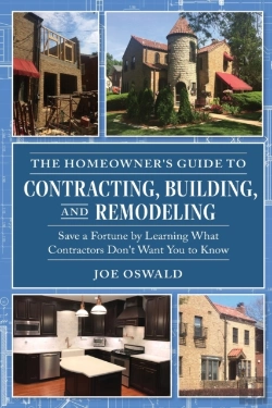 Bertrand.pt - The Homeowner'S Guide To Contracting, Building, And Remodeling