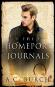 The Homeport Journals