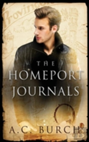 The Homeport Journals