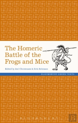 Bertrand.pt - The Homeric Battle Of The Frogs And Mice