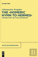 The ''Homeric Hymn To Hermes''