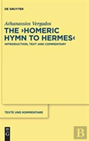 The 'Homeric Hymn To Hermes'