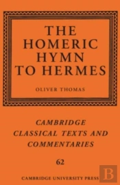 The Homeric Hymn To Hermes