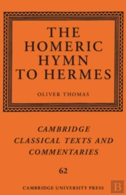 Bertrand.pt - The Homeric Hymn To Hermes