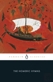 The Homeric Hymns