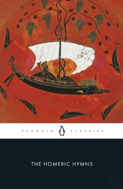 Bertrand.pt - The Homeric Hymns