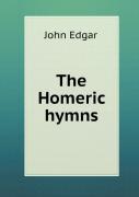 The Homeric Hymns