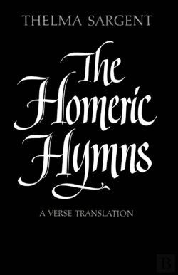 Bertrand.pt - The Homeric Hymns