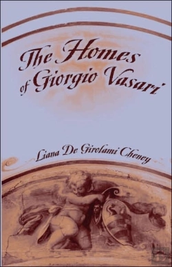 Bertrand.pt - The Homes Of Giorgio Vasari