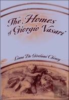 The Homes Of Giorgio Vasari