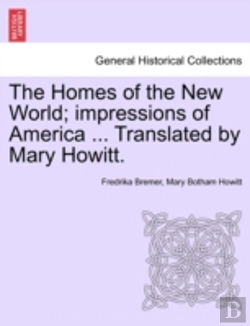 Bertrand.pt - The Homes Of The New World; Impressions