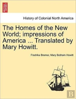 Bertrand.pt - The Homes Of The New World; Impressions