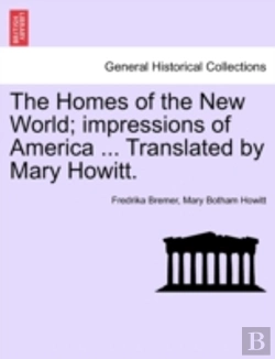 Bertrand.pt - The Homes Of The New World; Impressions