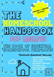 The Homeschool Handbook For Mom'S