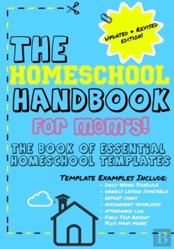 Bertrand.pt - The Homeschool Handbook For Mom'S