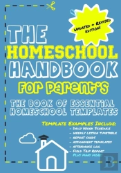 The Homeschool Handbook For Parent'S
