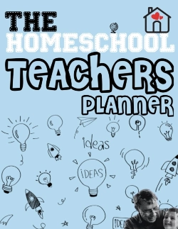 Bertrand.pt - The Homeschool Teachers Planner