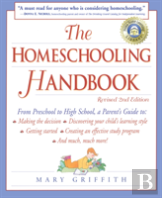 The Homeschooling Handbook