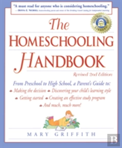 Bertrand.pt - The Homeschooling Handbook