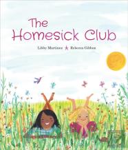 The Homesick Club