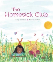 The Homesick Club