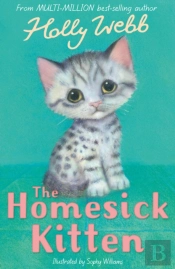The Homesick Kitten