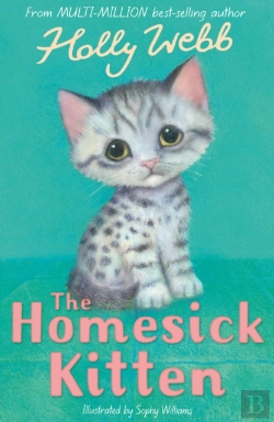 Bertrand.pt - The Homesick Kitten