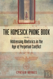 The Homesick Phone Book