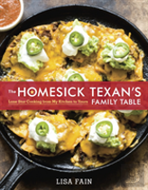 The Homesick Texan'S Family Table
