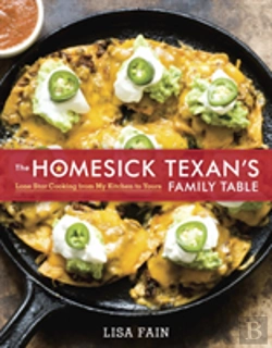 Bertrand.pt - The Homesick Texan'S Family Table