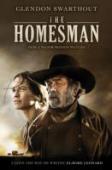 The Homesman Film Tie-In